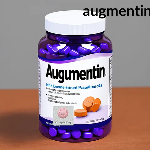 Augmentin bustine prezzo